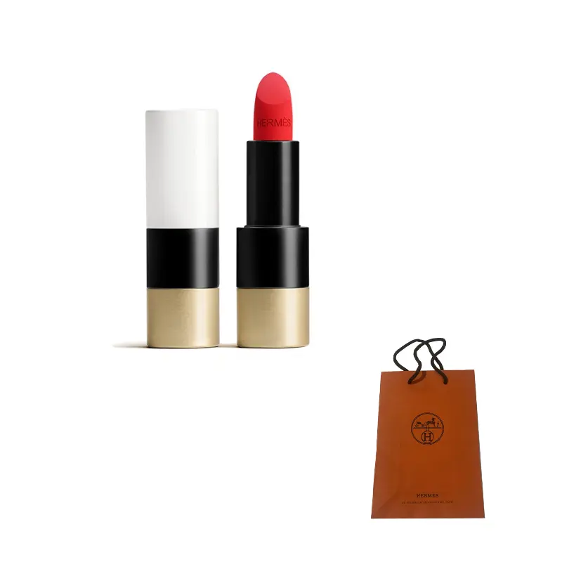 

HERMES Коллекция кремовых увлажняющих помад Classic Satin Glow