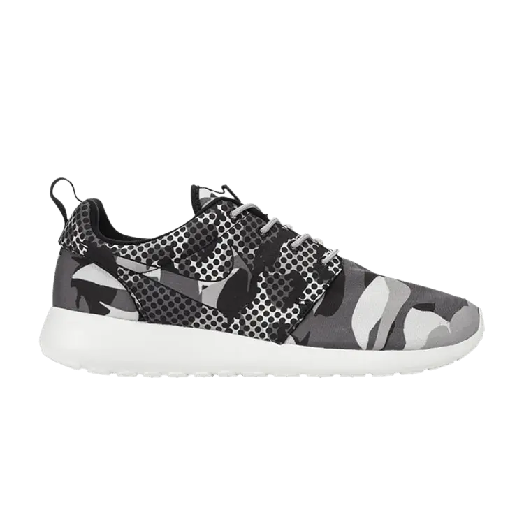 

Кроссовки Nike Roshe One Print, Grey Camo