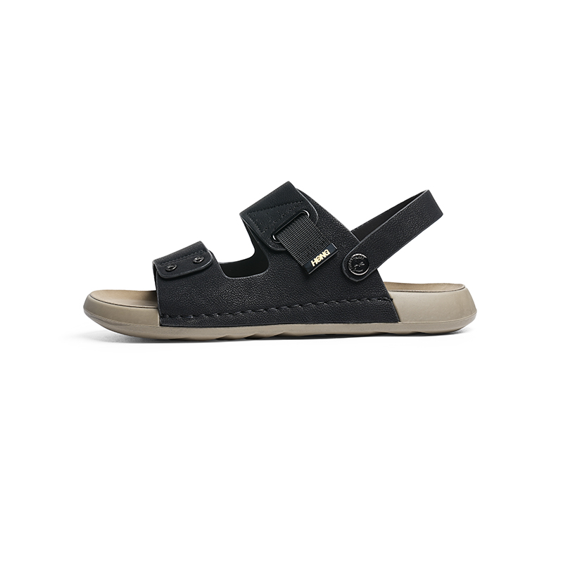 

Пляжные сандалии мужские RED DRAGONFLY, Black