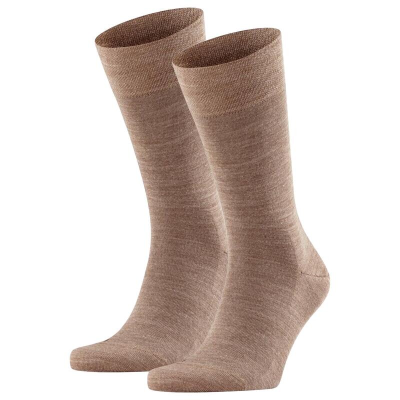 

Носки для бега Falke, цвет beige/beige