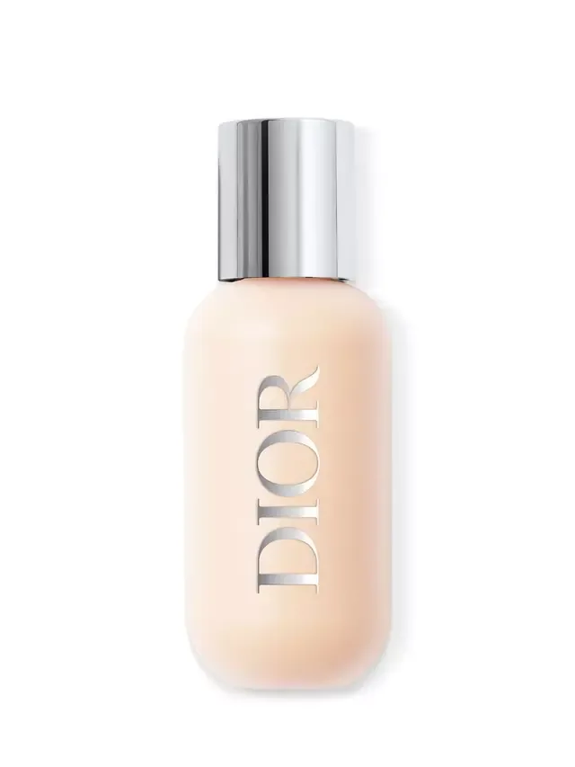 Тональный крем для лица и тела Backstage DIOR, 0 5N