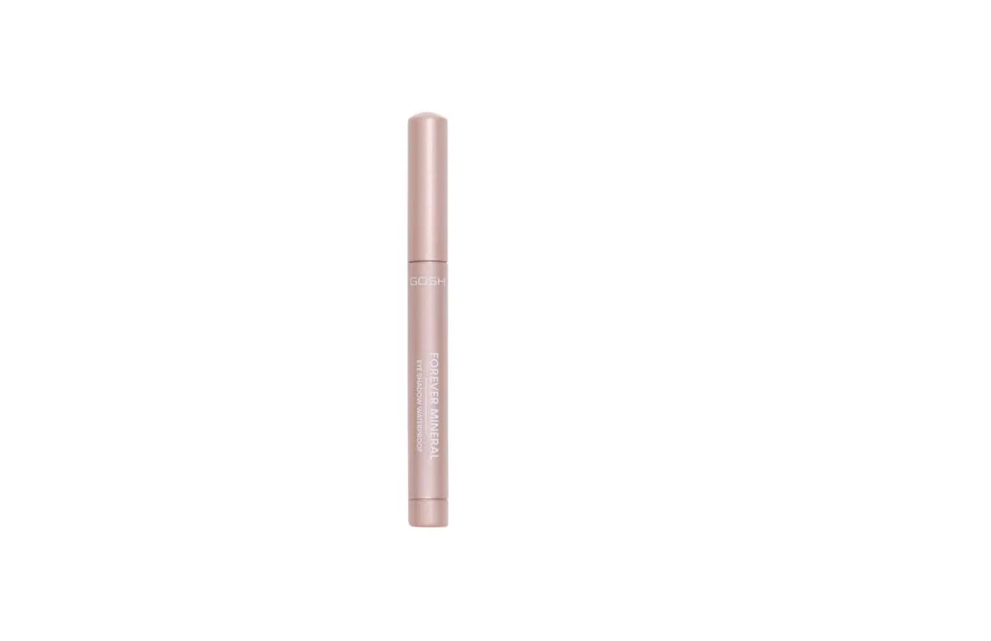 Минеральные тени-карандаш «Forever Mineral Eyeshadow Stick» от GOSH Gosh