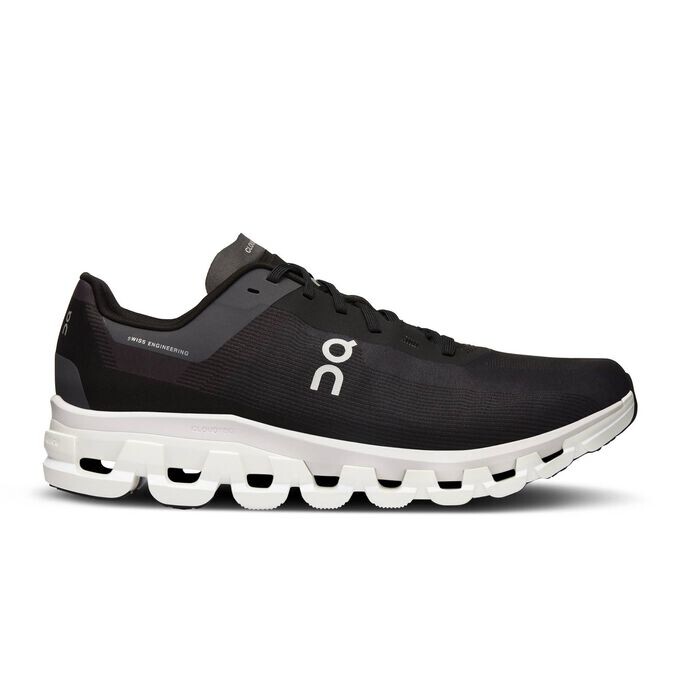 

Кроссовки Cloudflow 4 On, черный