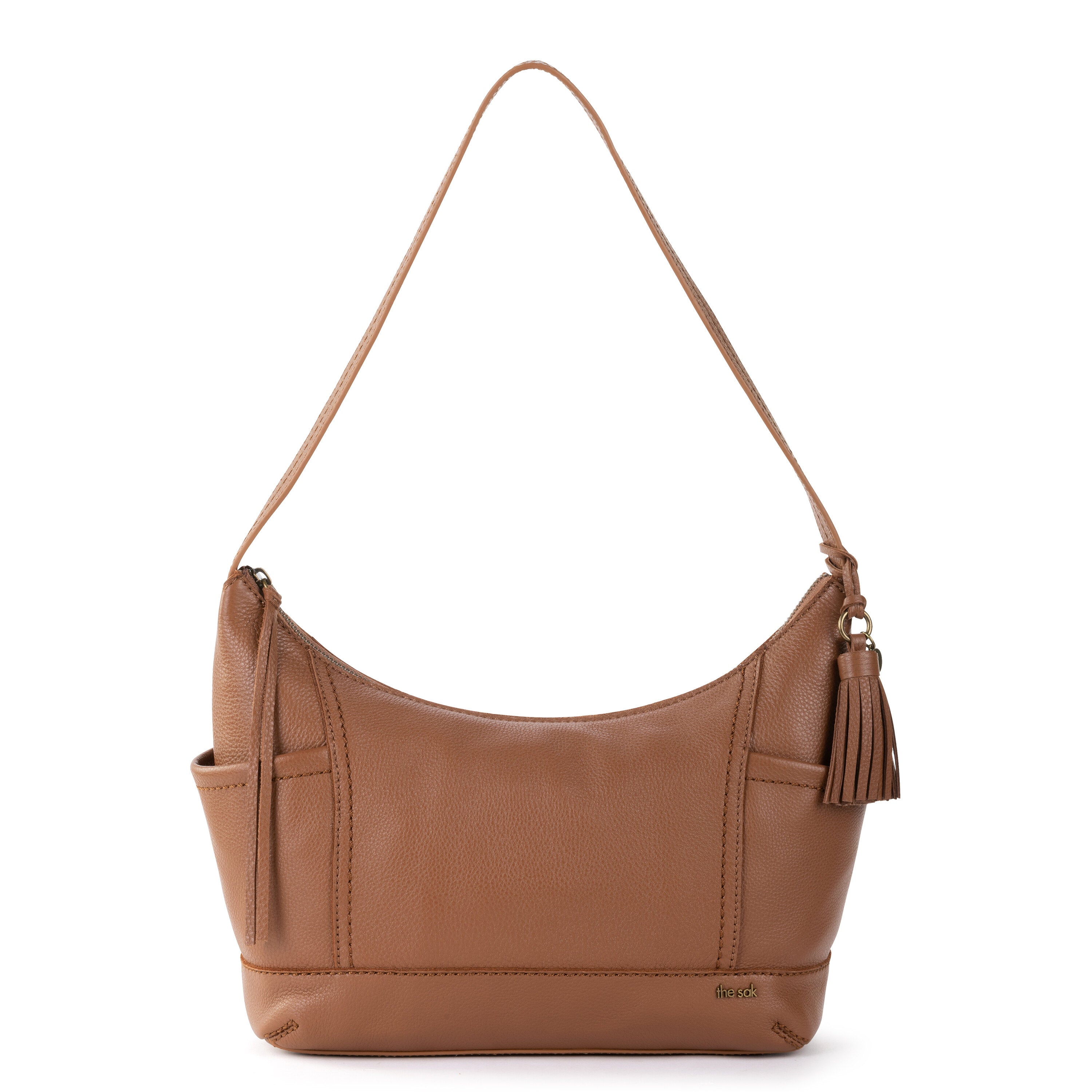 

Сумка Kendra Hobo The Sak, Leather - Tobacco