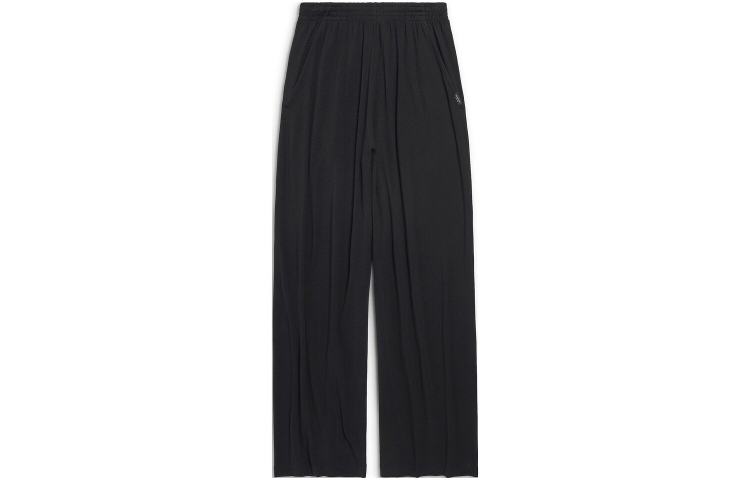 

Balenciaga Мужские повседневные брюки, цвет Black