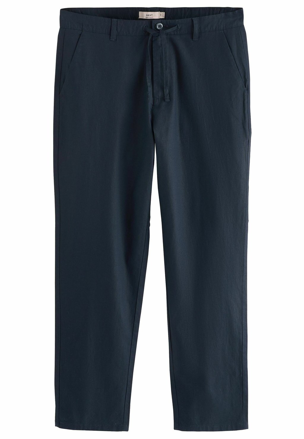 

Чиносы REGULAR FIT Next, синий