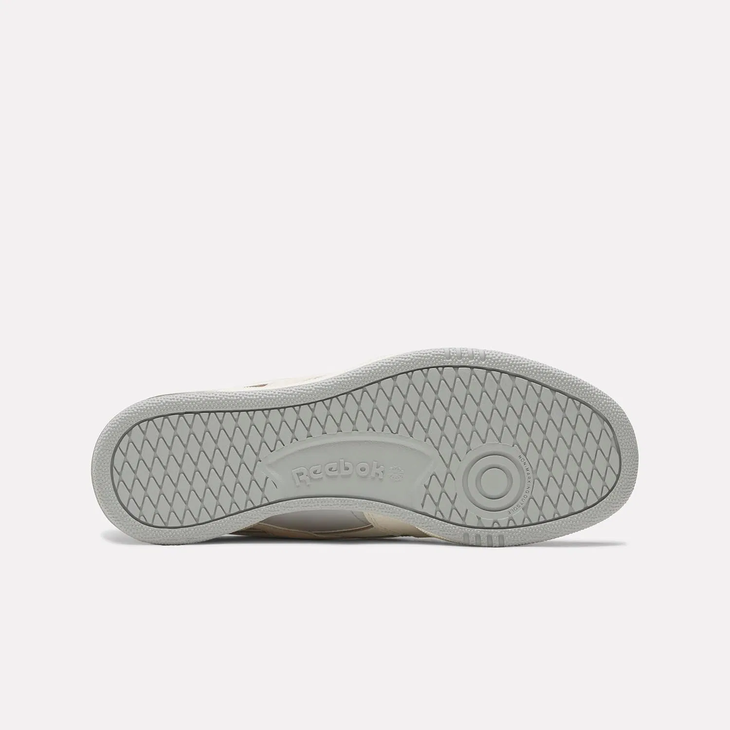 Кроссовки Reebok Club C Revenge, Tapioca Chalk Grey1 — фото 4