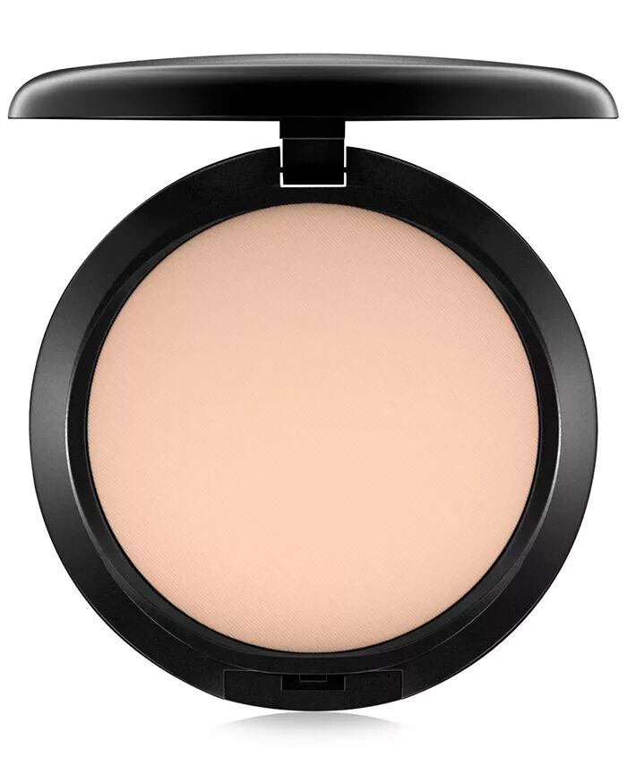 

Тональная основа Studio Fix Powder Plus Mac, цвет N4 (fair beige)