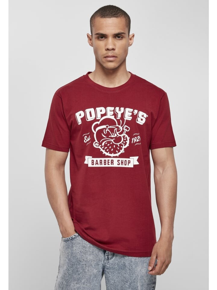 

Футболка Merchcode T-Shirt, красный