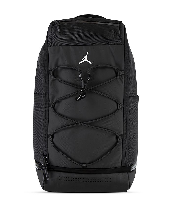 

Спортивный рюкзак Jam JORDAN, черный