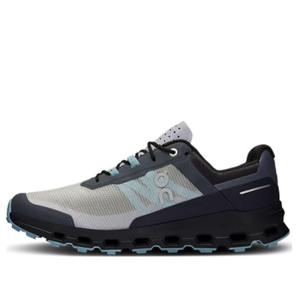 

Кроссовки cloudvista 'navy wash' On Running, синий