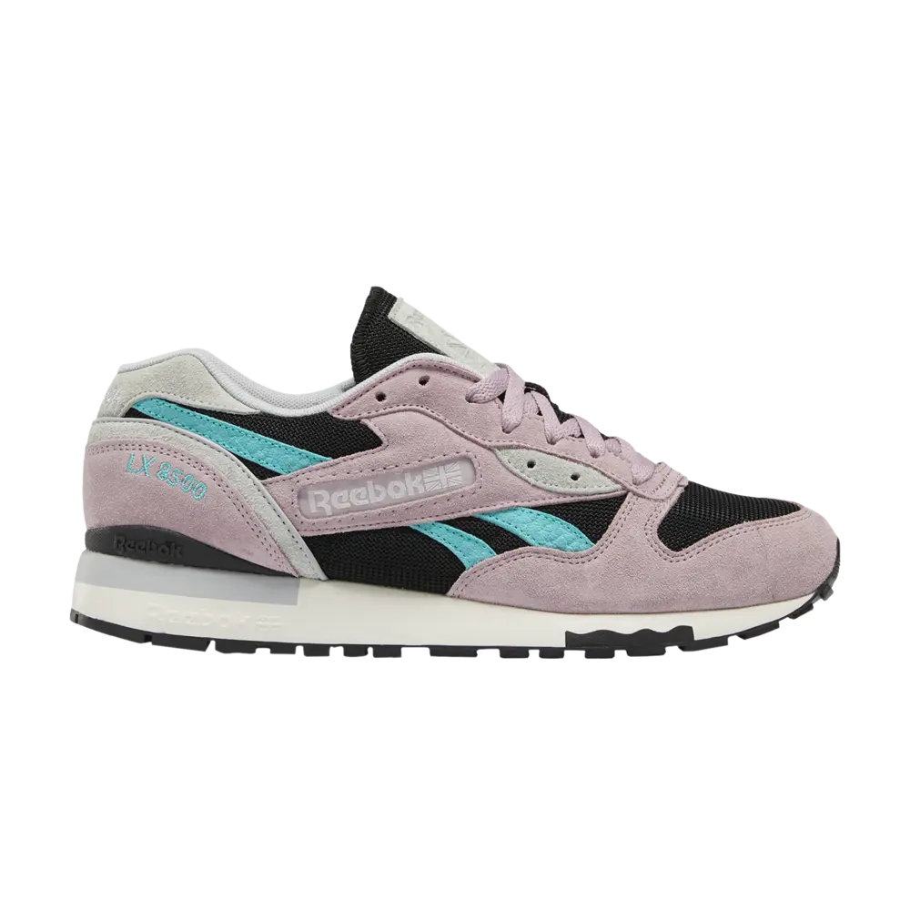 

Кроссовки LX 8500 Reebok, розовый
