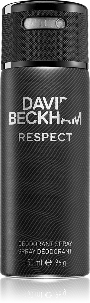 

Дезодорант-Спрей Respect David Beckham, vyrams 150 мл