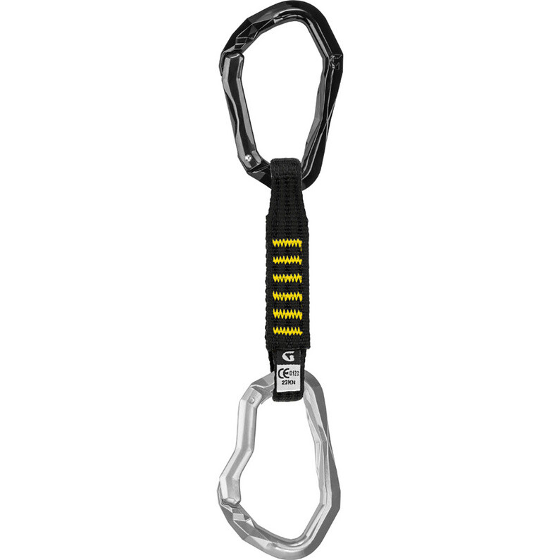 

Спортивный набор оттяжек Stealth Grivel
