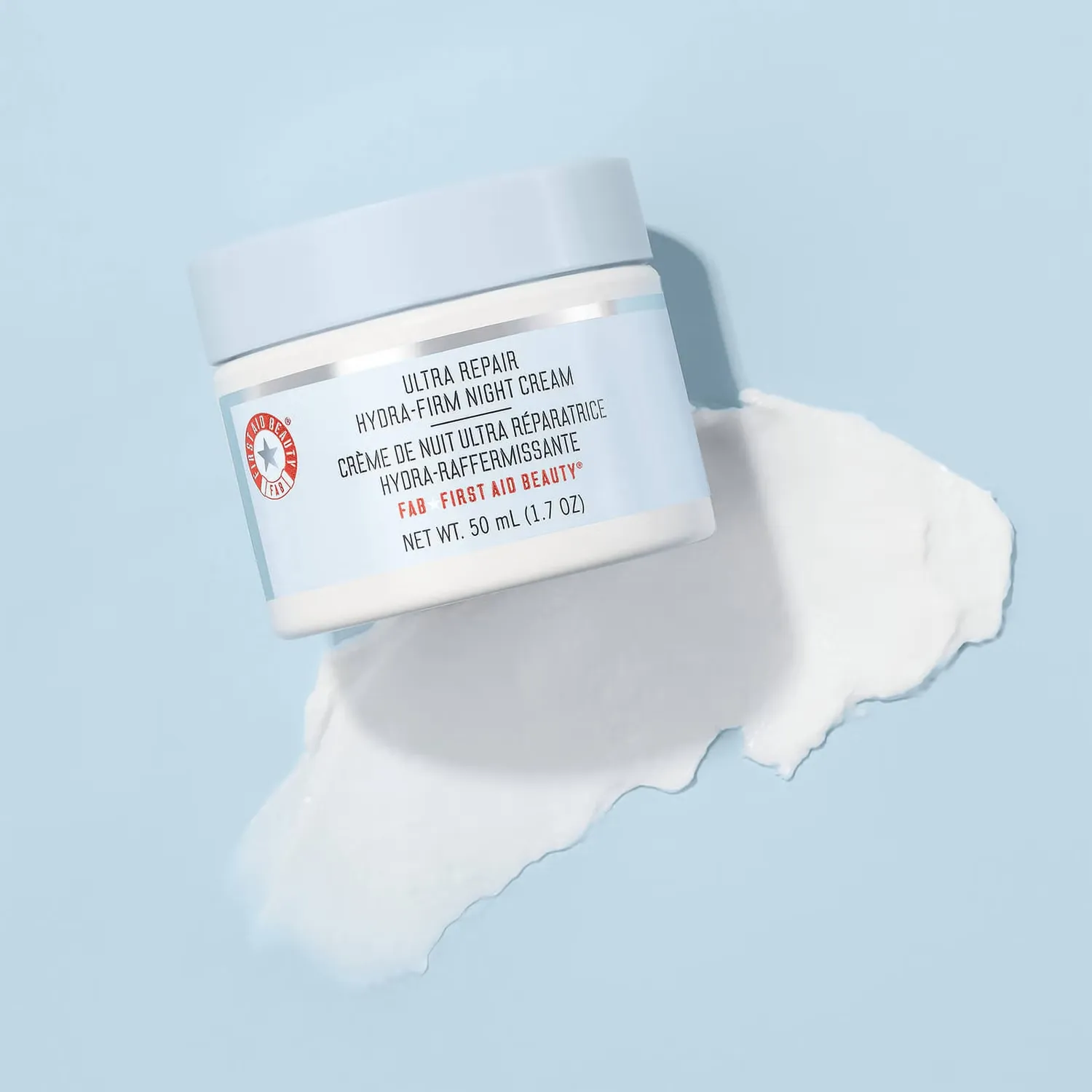 Ночной крем Ultra Repair Hydra-Firm 48г First Aid Beauty — фото 2
