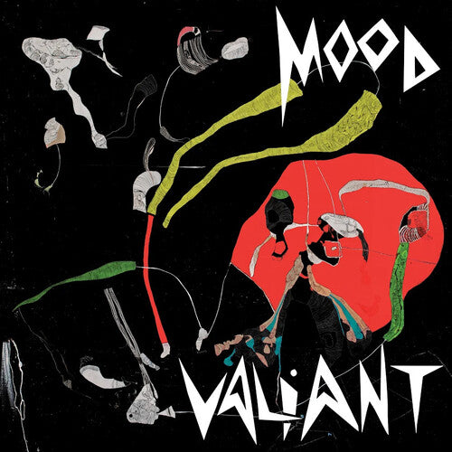 

Виниловая пластинка Hiatus Kaiyote: Mood Valiant