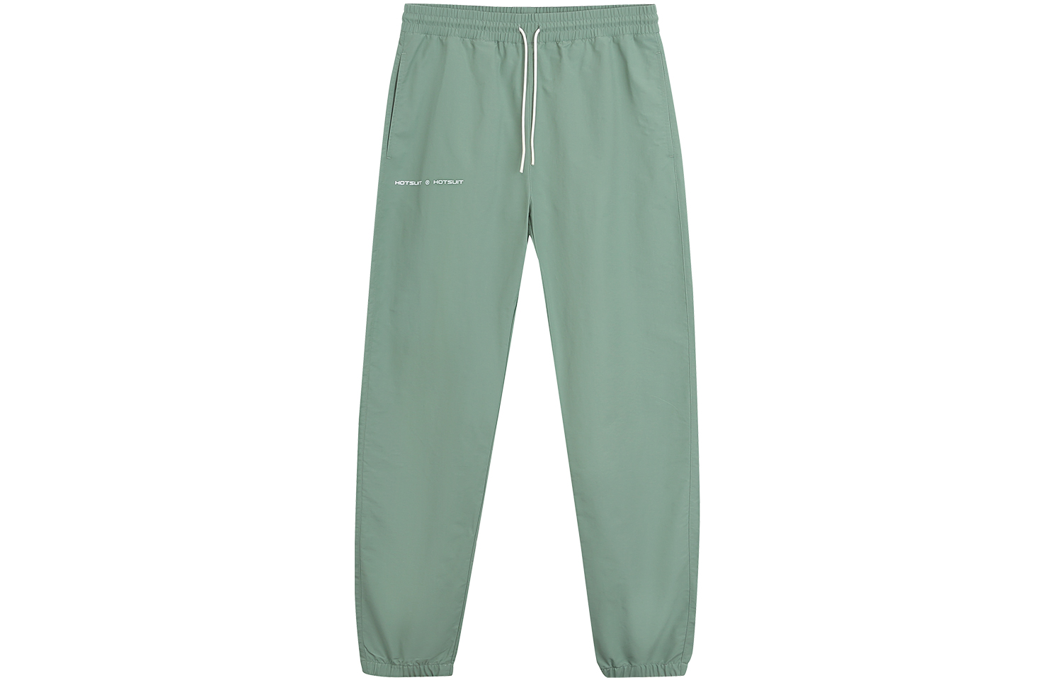 

Джоггеры Moderate спортивные штаны unisex HOTSUIT, зеленый