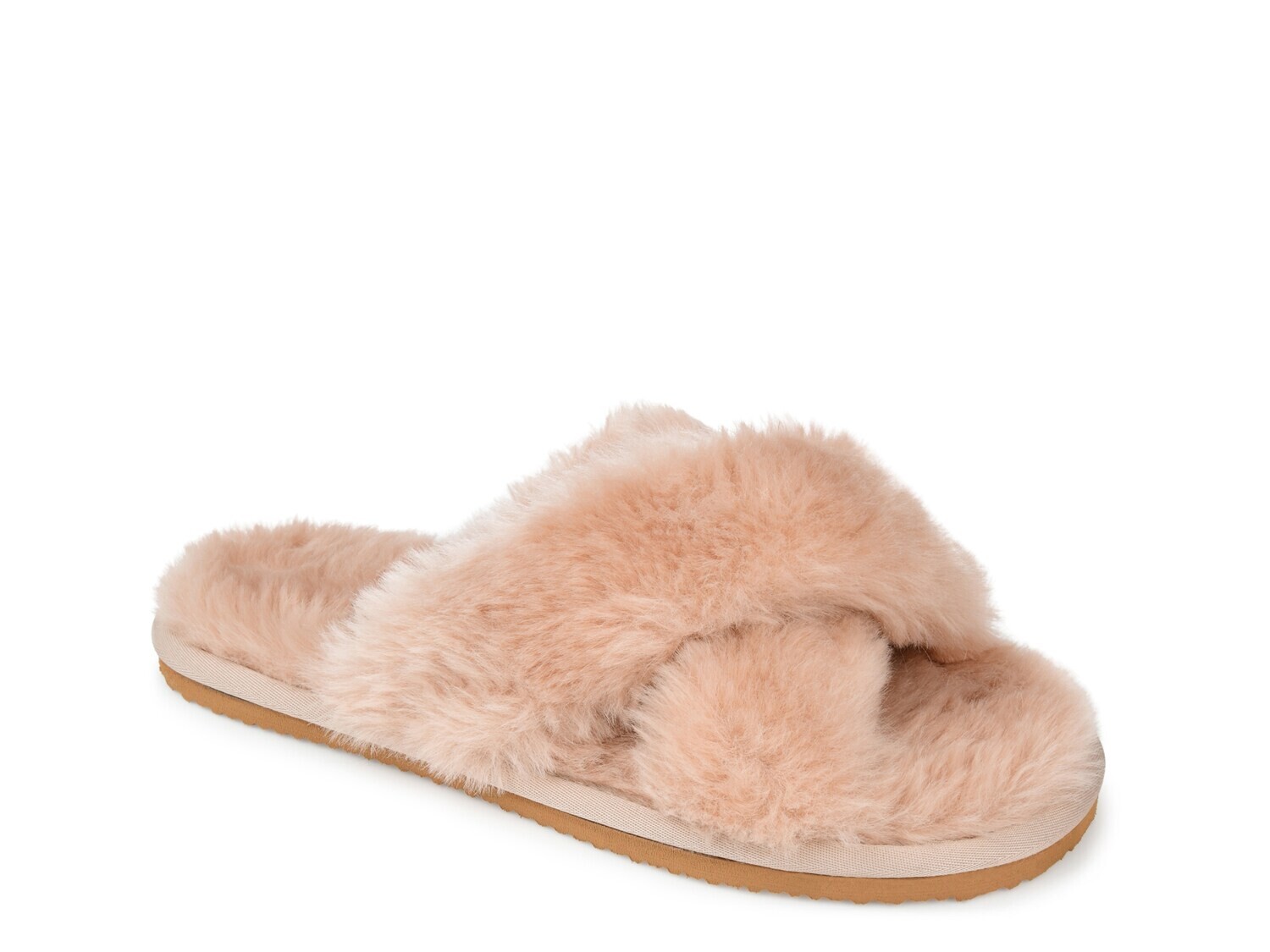 

Тапочки Journee Collection Winkk, розовый