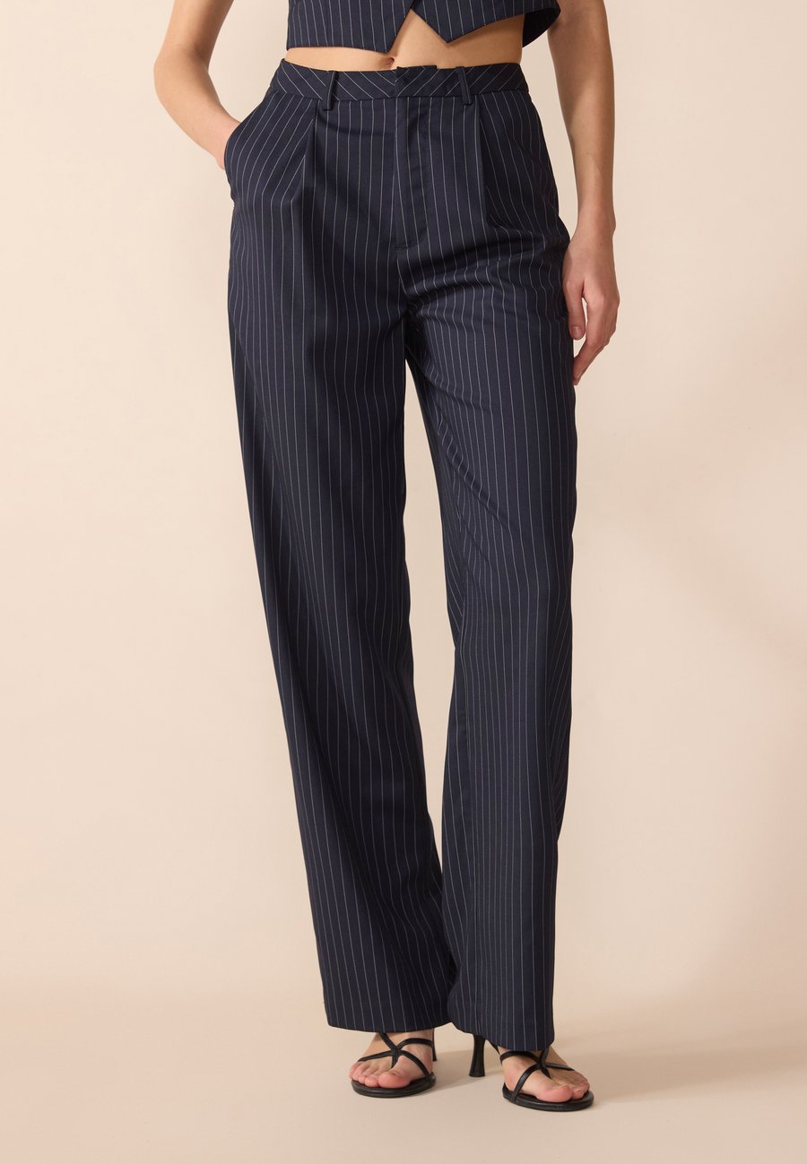 

Брюки Anna Field Trousers, Dark Blue
