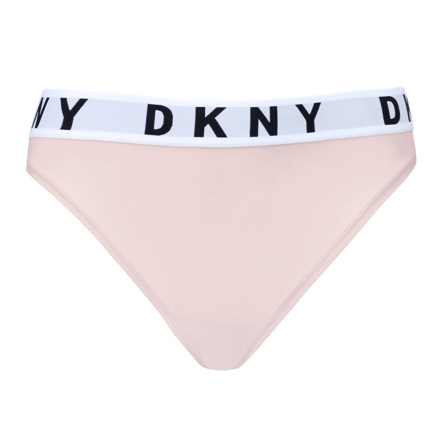 

Стринги DKNY Intimates Cozy Boyfriend, Beige