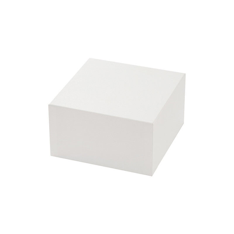 

Подарочная коробка Muji, крафт-бумага S