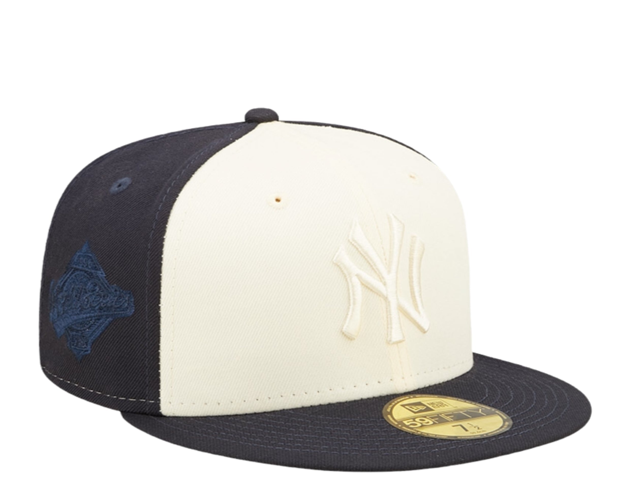 

Кепка мужская New Era, синий