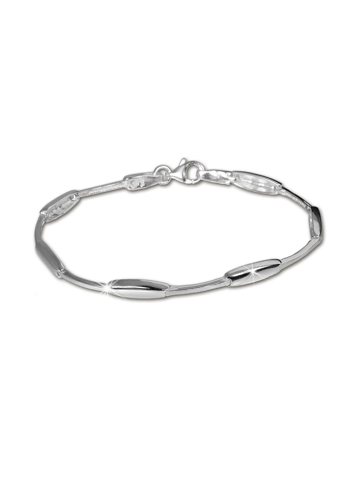 

SilberDream Женский браслет SilverDream из серебра 925 пробы, длина около 19,3 см