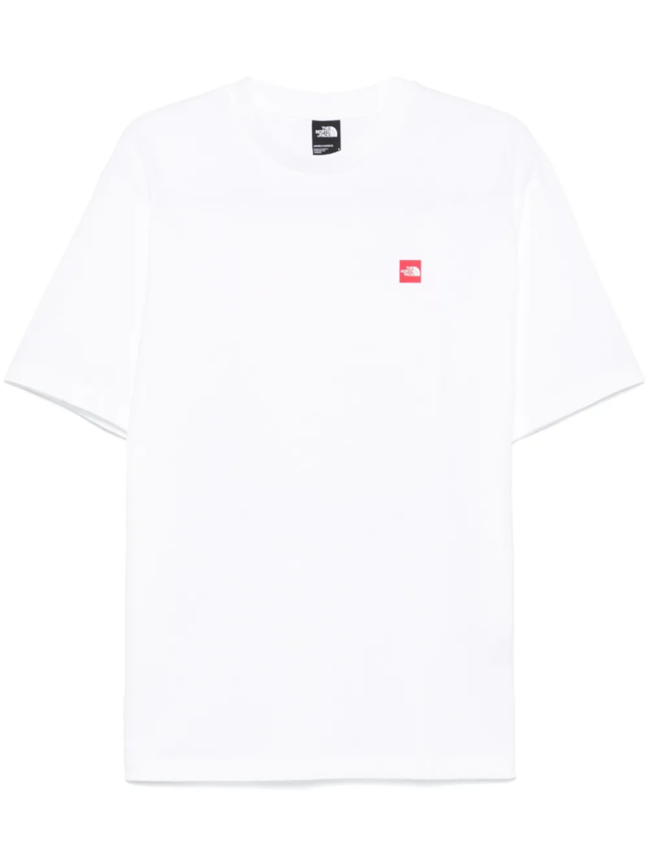 

Футболка Axys The North Face, белый