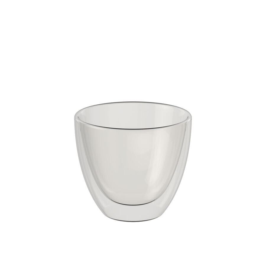 

Кружка Мануфактура Рок, 300 мл Villeroy & Boch, прозрачный