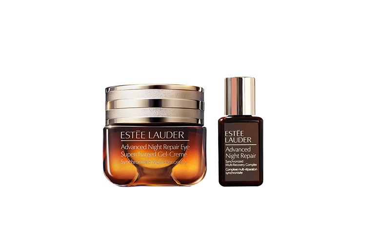 Наборы Advanced Night Repair для ухода за кожей Unisex ESTEE LAUDER — фото 4
