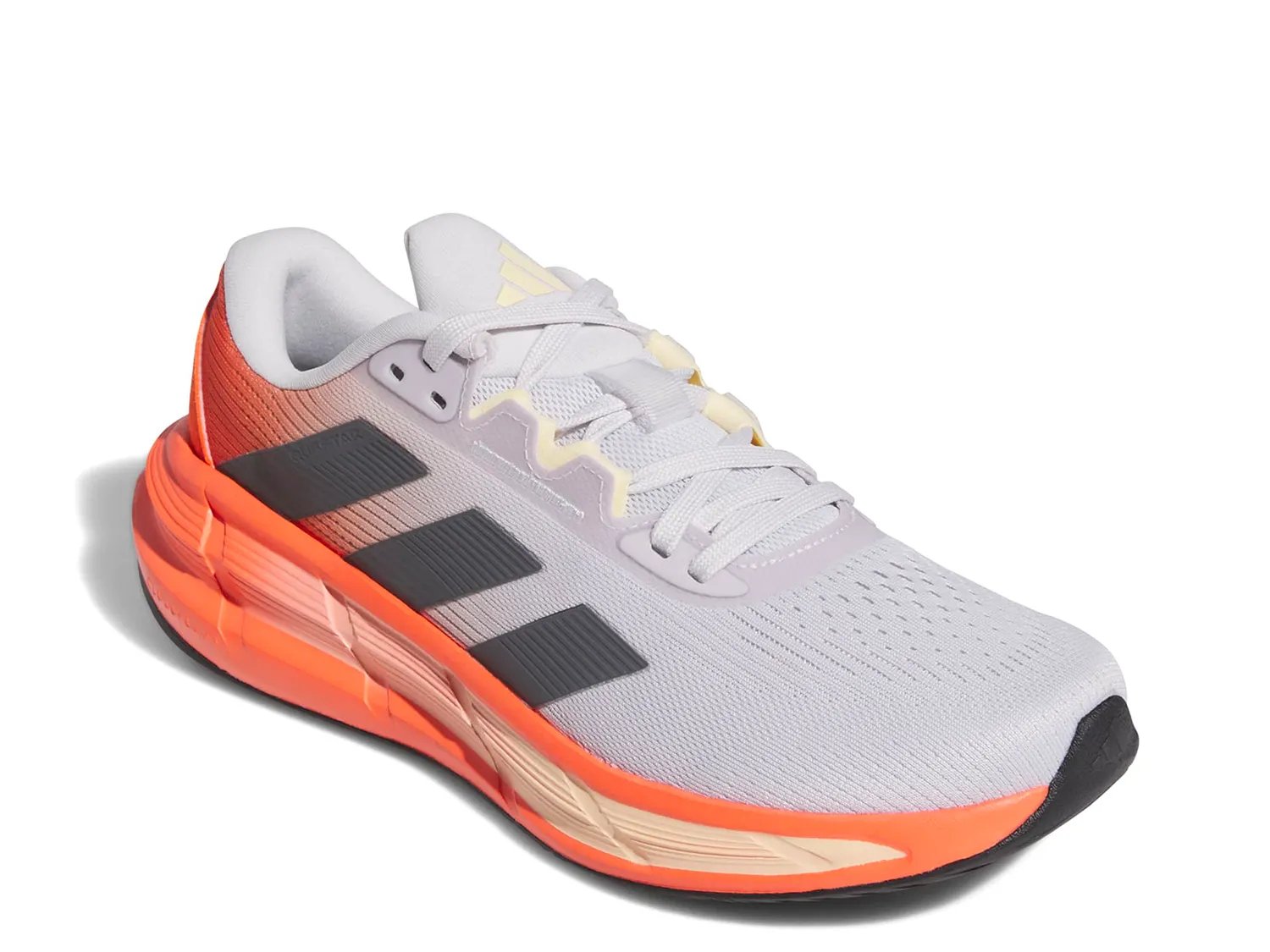 

Кроссовки adidas Questar 3 Running Shoe - Men's, серый
