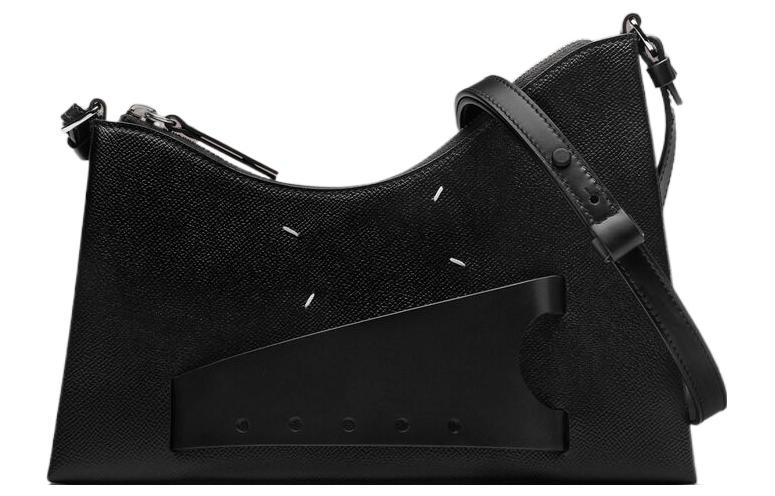 

Стильная маленькая сумка-хобо Maison Margiela