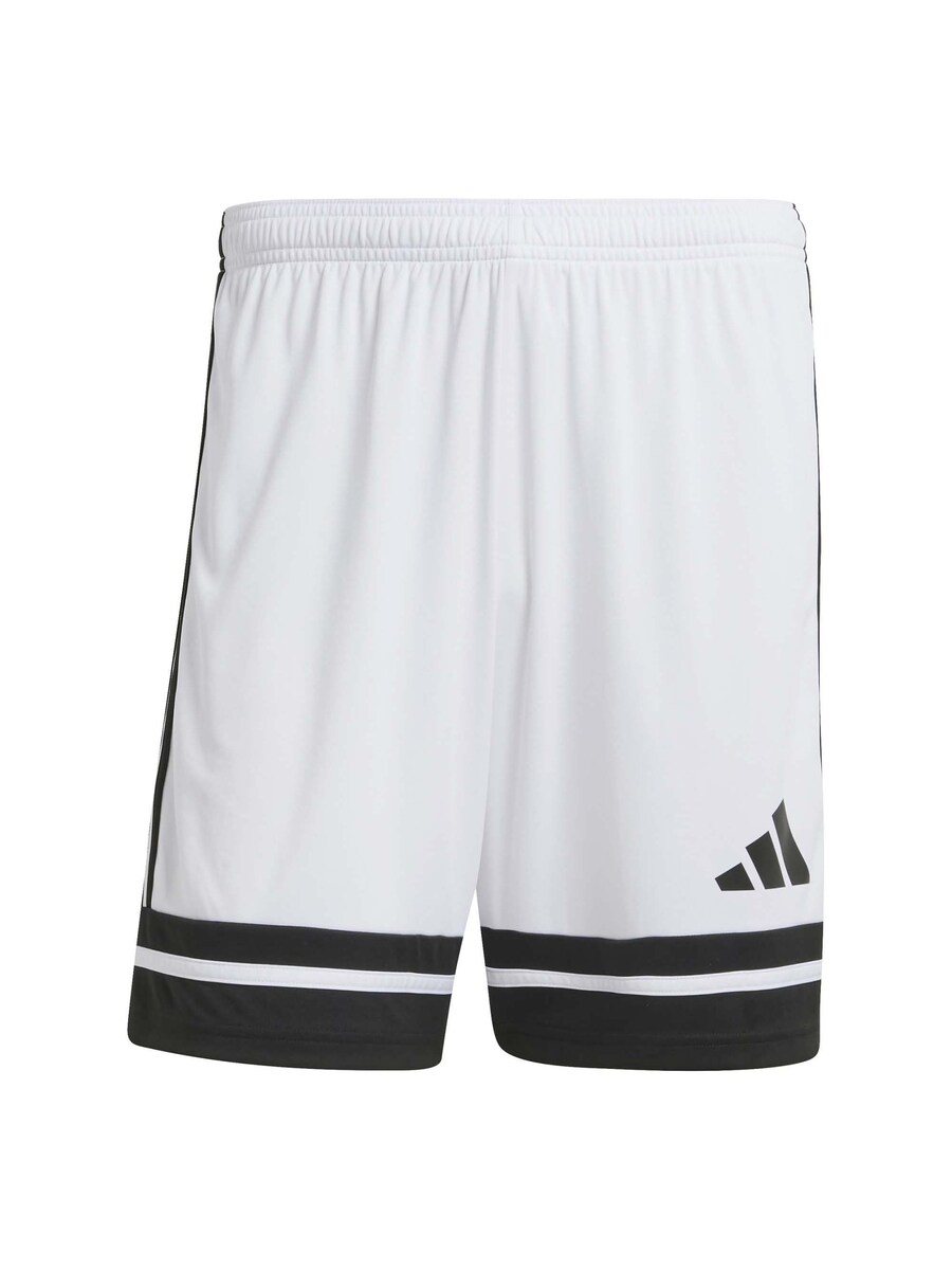 

Тренировочные брюки ADIDAS PERFORMANCE Squa25, белый