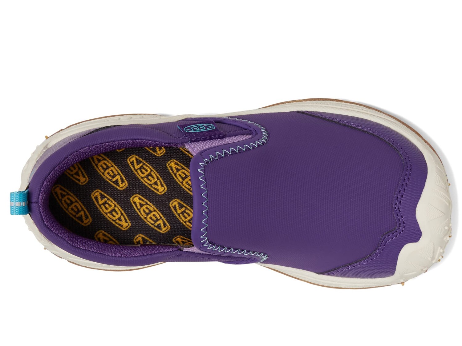 

Кроссовки KEEN Kids Speed Hound Slip-On (Toddler/Little Kid)