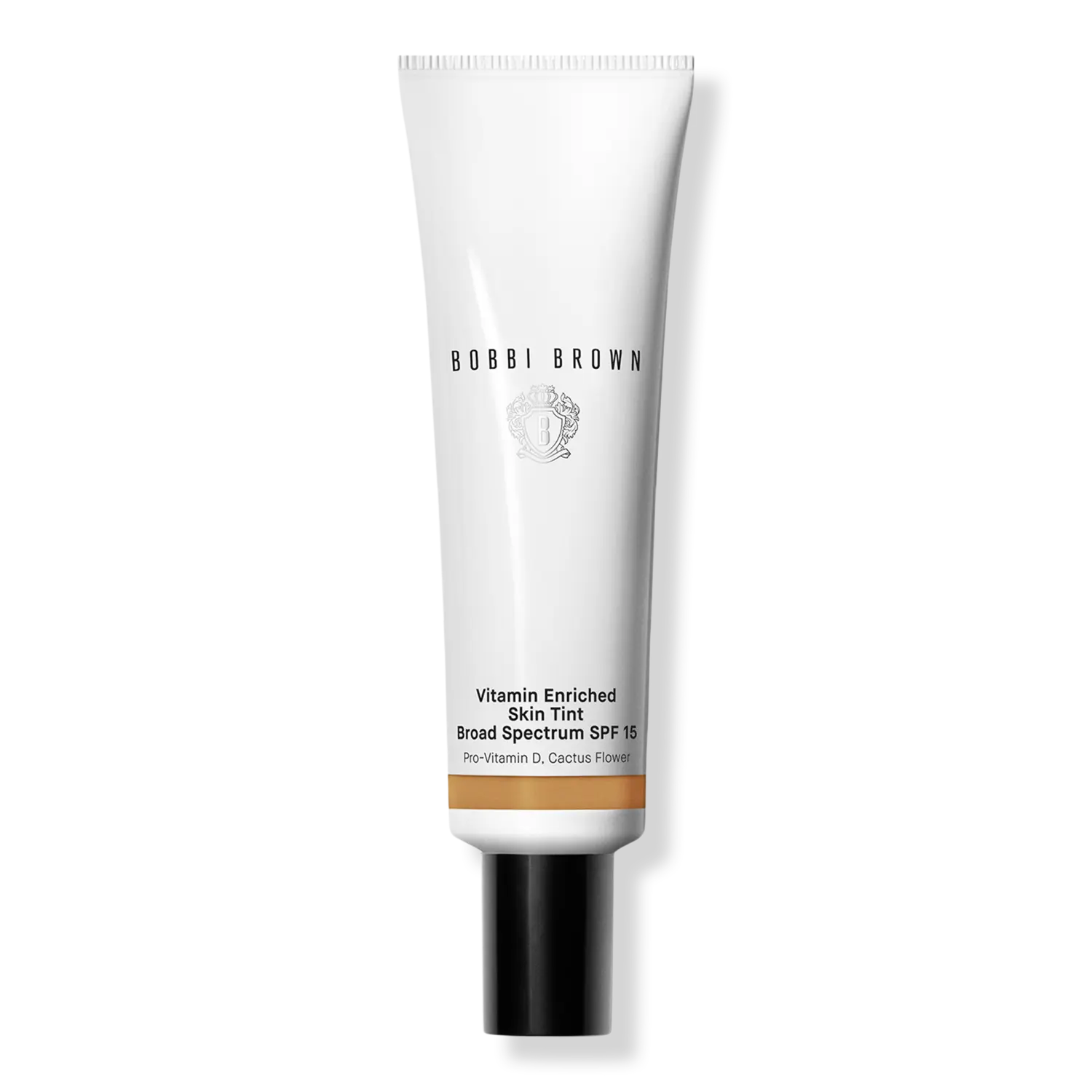 

Увлажняющий тонирующий крем для кожи с витаминами, SPF 15 BOBBI BROWN, Golden 3 (golden olive)
