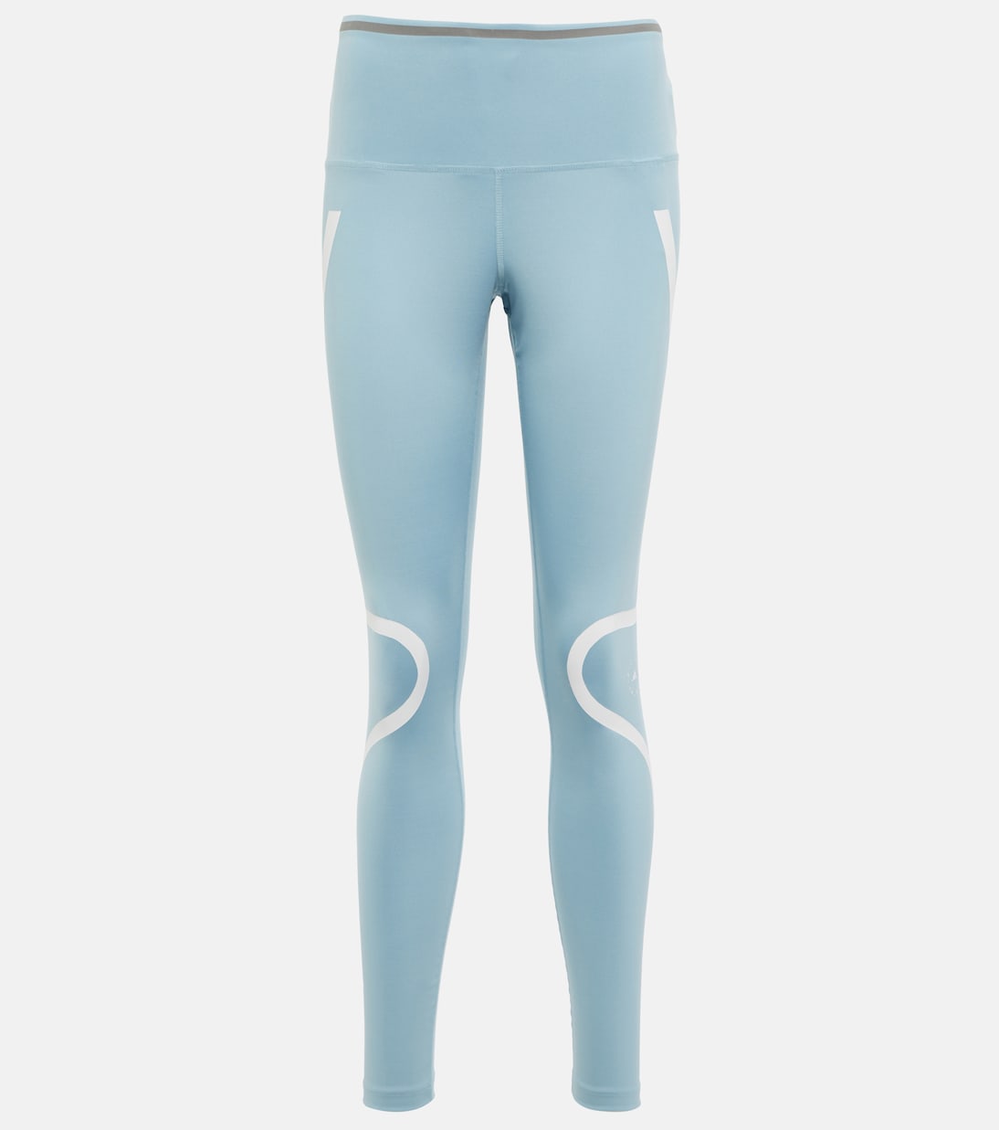 

Леггинсы TruePace Adidas by Stella McCartney, Ash Grey