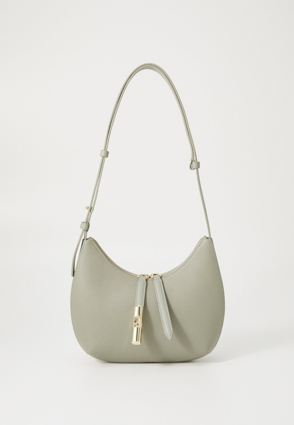 

Сумка GOCCIA SHOULDER BAG Furla, зеленый