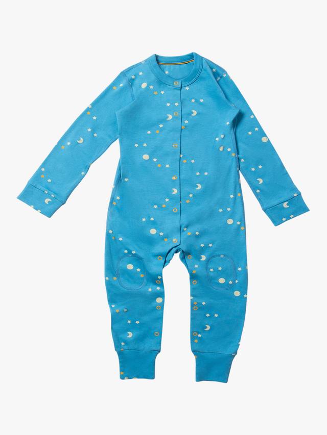 

Адаптивный боди Baby Dawn Little Green Radicals, Blue/Multi