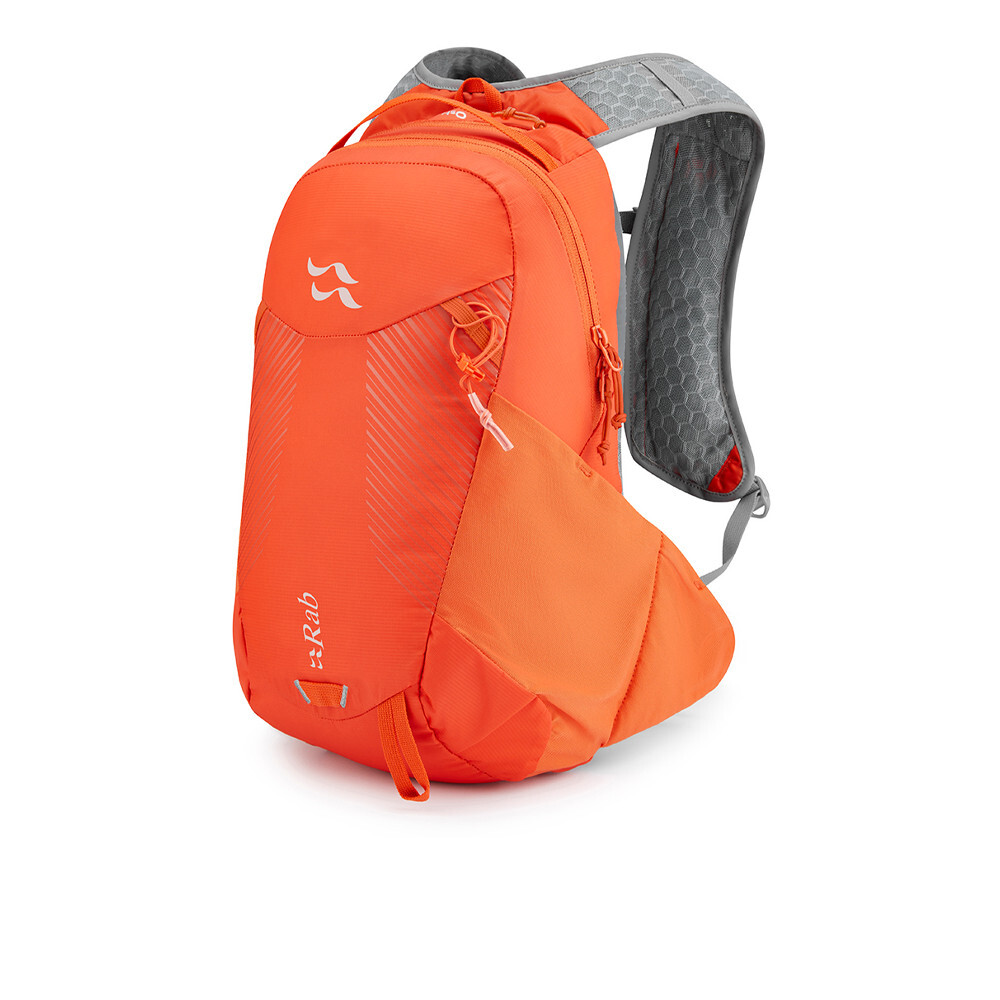 

Рюкзак Rab Aeon LT 12, оранжевый