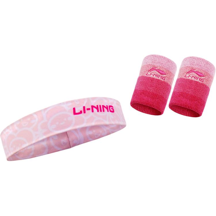 

Защитный комплект для бега, баскетбола и активного отдыха детское полное защитное снаряжение LINING