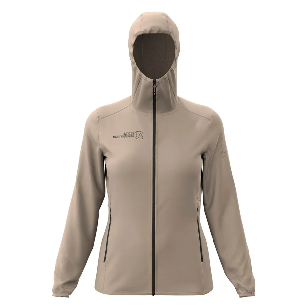 

Куртка Rock Experience Ofen, бежевый