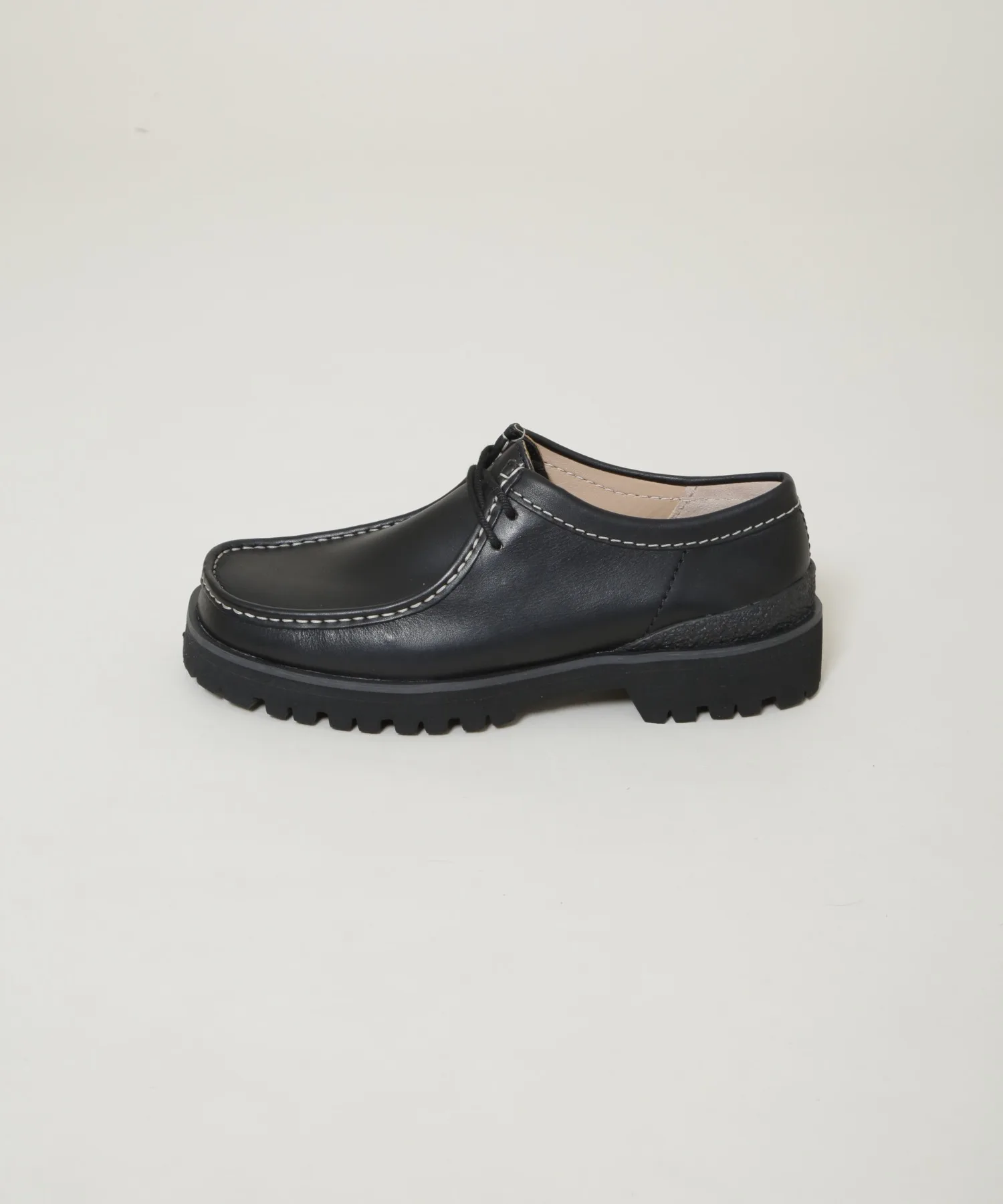 Мужские ботинки Clarks Walla Yukoner — фото 2