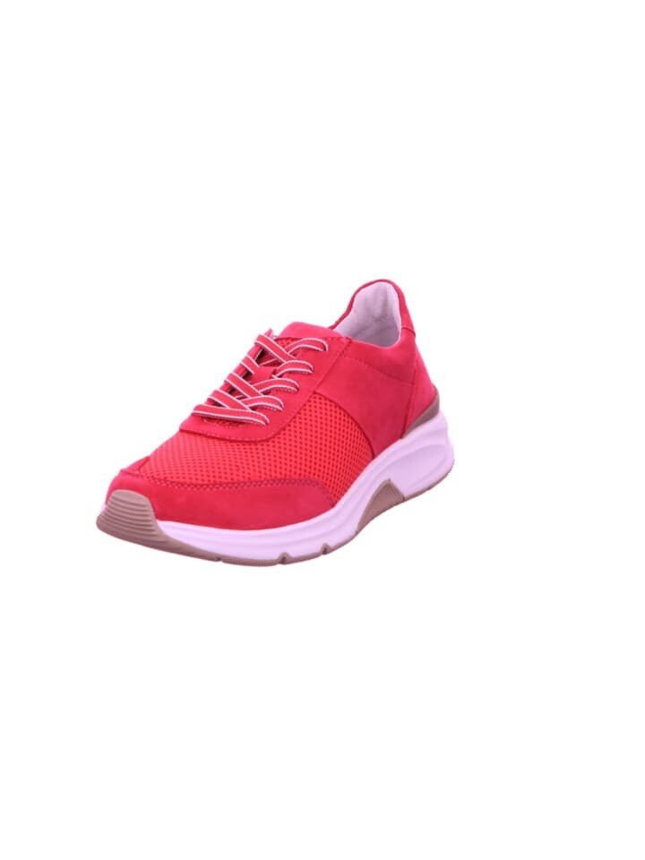 

Кроссовки Gabor Sportschuhe, красный