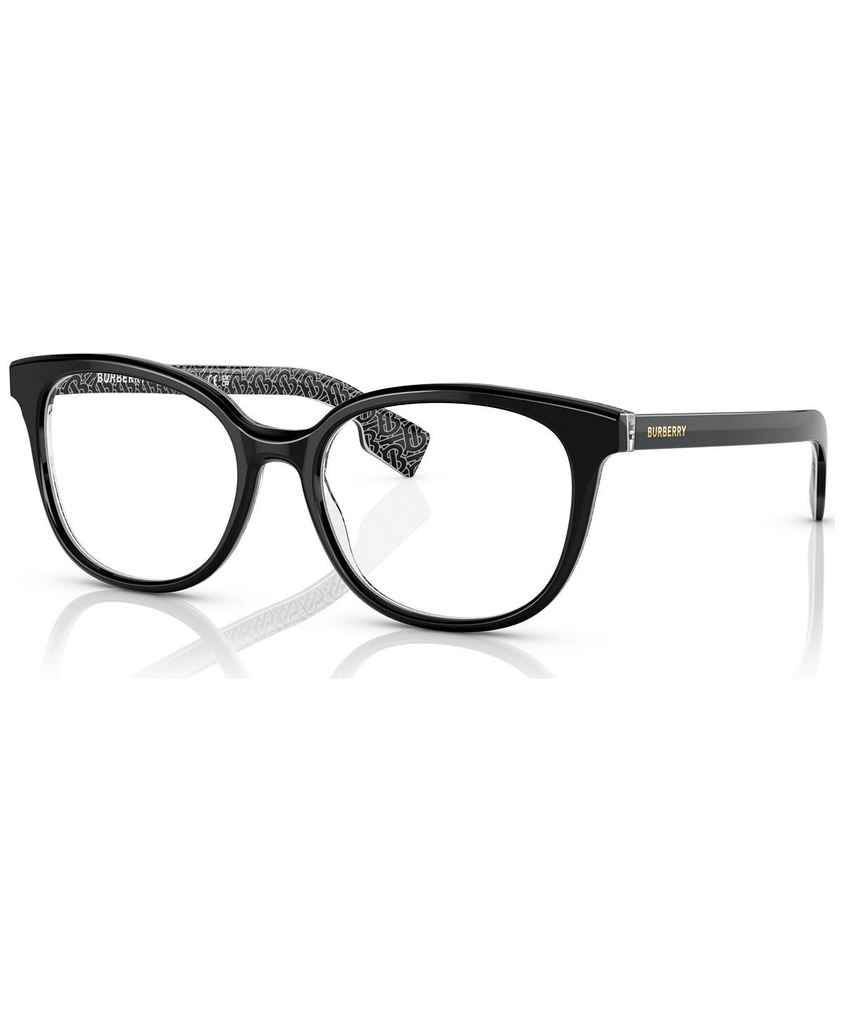 

Женские квадратные очки, BE229153-O Burberry