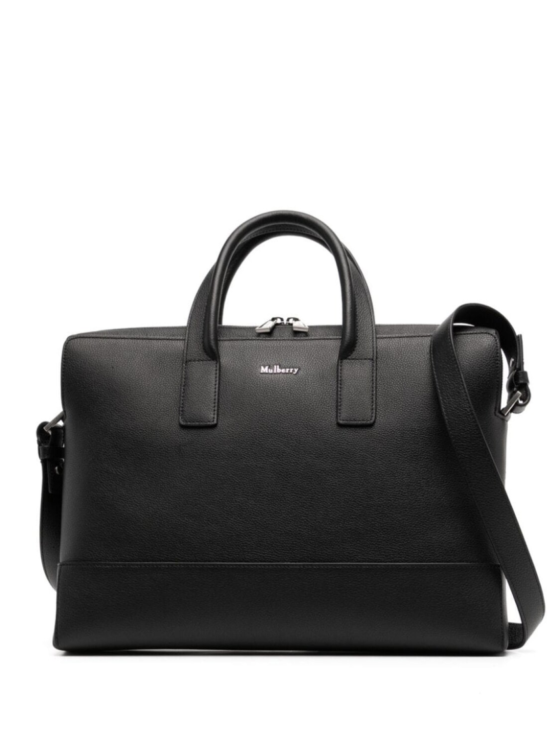 

Портфель Farringdon Mulberry, черный
