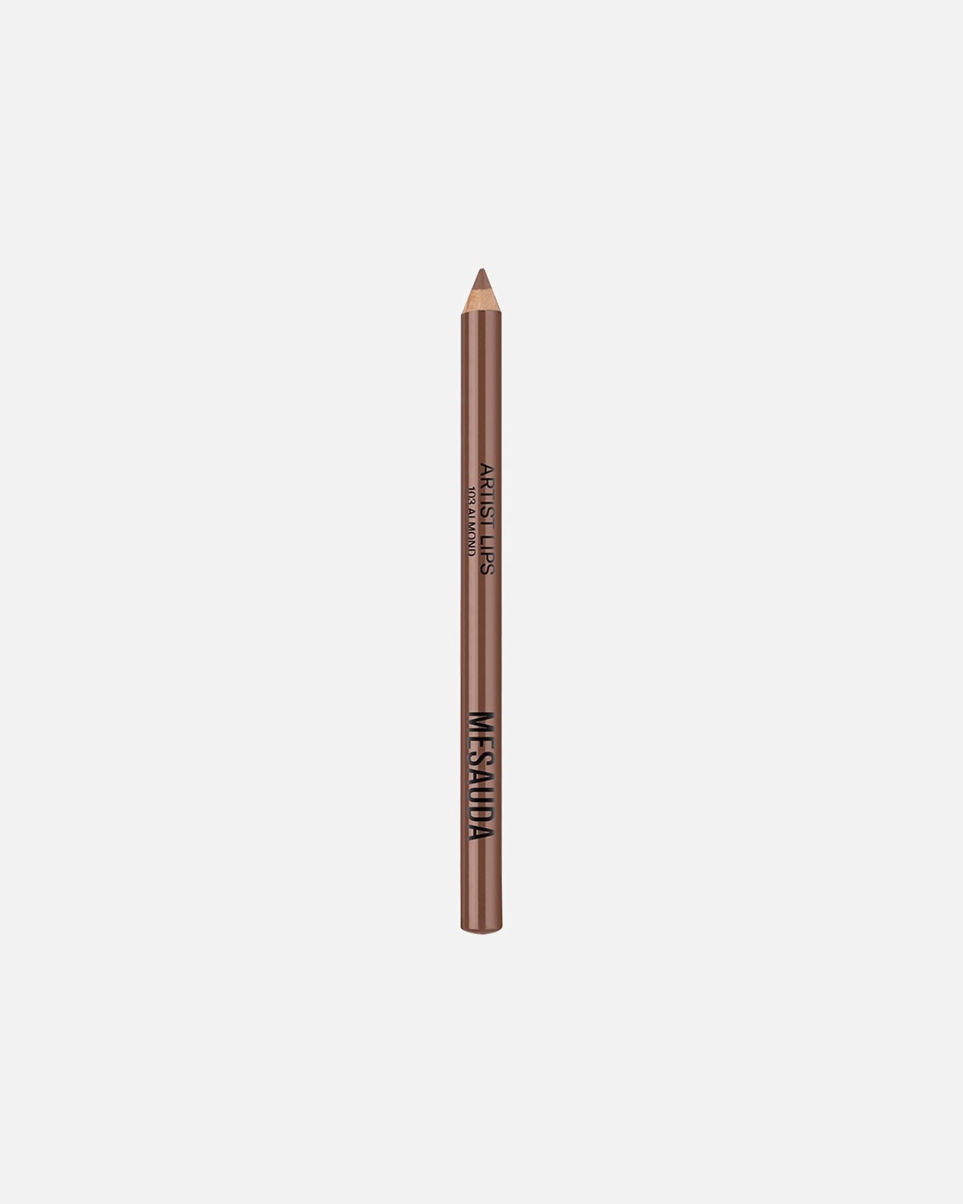

Карандаш для губ Mesauda Beauty, nr. 103 almond, 1.14 гр