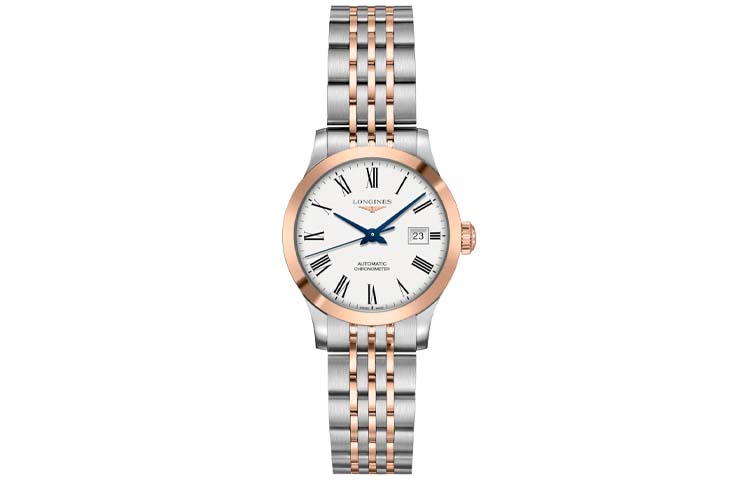 

Женские часы Pioneer Collection LONGINES