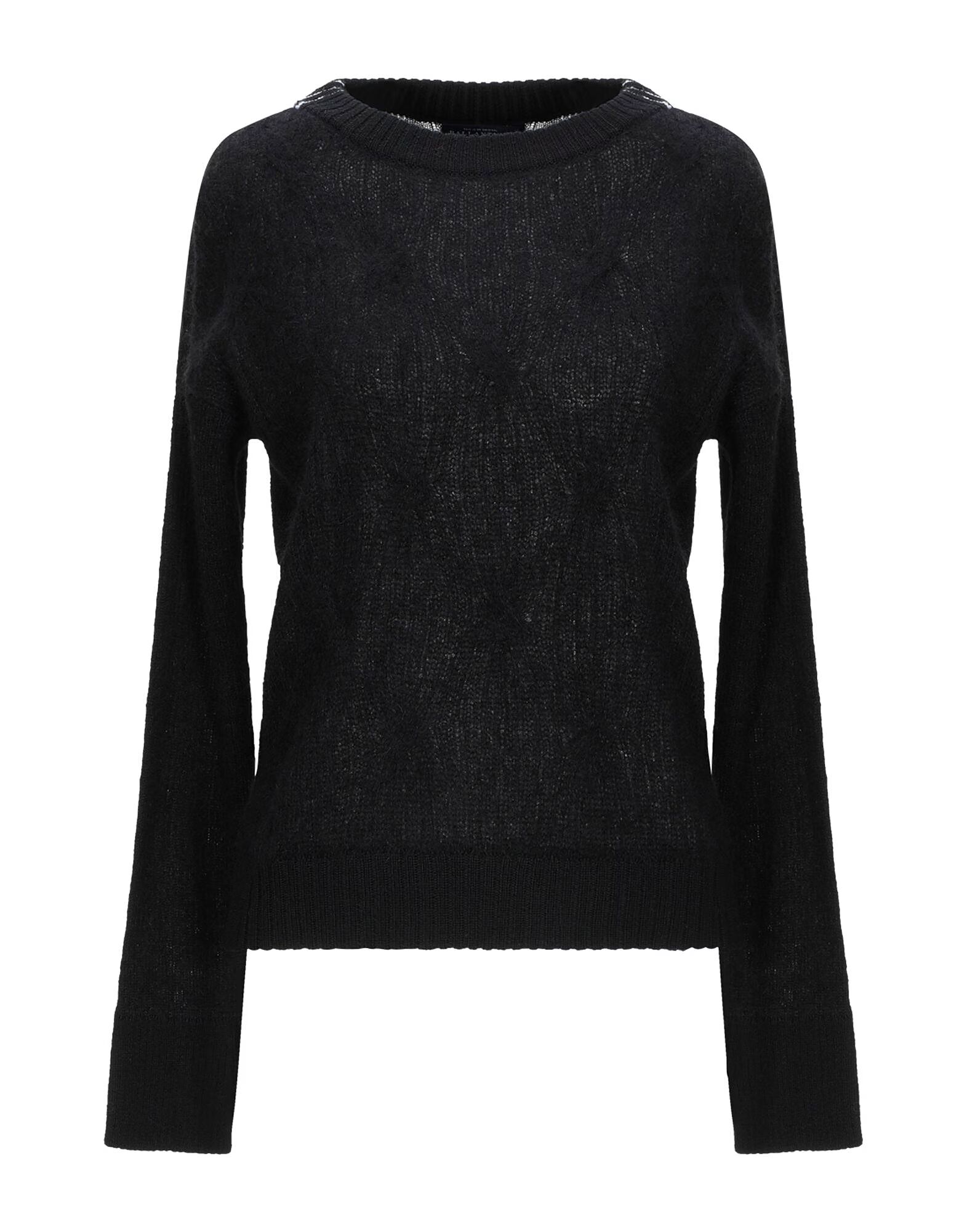 

Свитер Ballantyne, черный