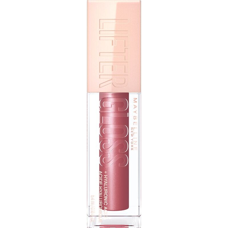 

Губная помада Lifter Gloss 005 лепесток Maybelline New York, 5,4 ml