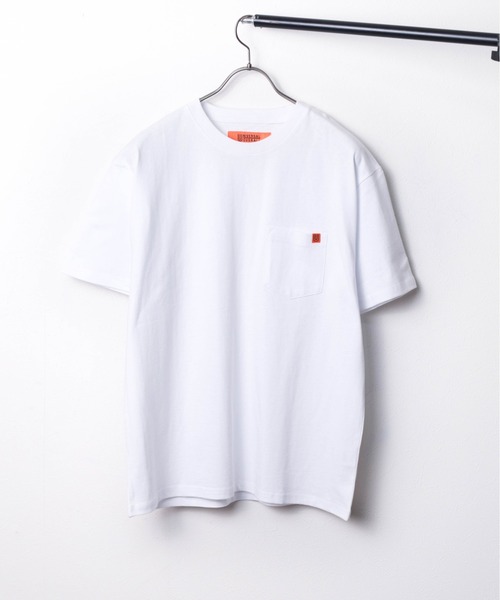 

UNIVERSAL OVERALL Футболка, универсальный оверсайз, белый